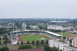 Bild 7089 VfL-Stadion am Elsterweg