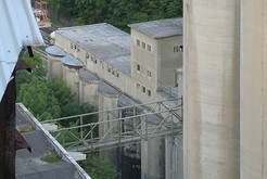 Bild 4277 Zementfabrik Kaltenleutgeben