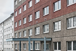 Bild 8568 Zentrale des Auslandsgeheimdienstes des MfS der DDR
