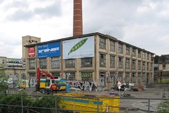 Bild 2462 Zürcher Papierfabrik Zürich