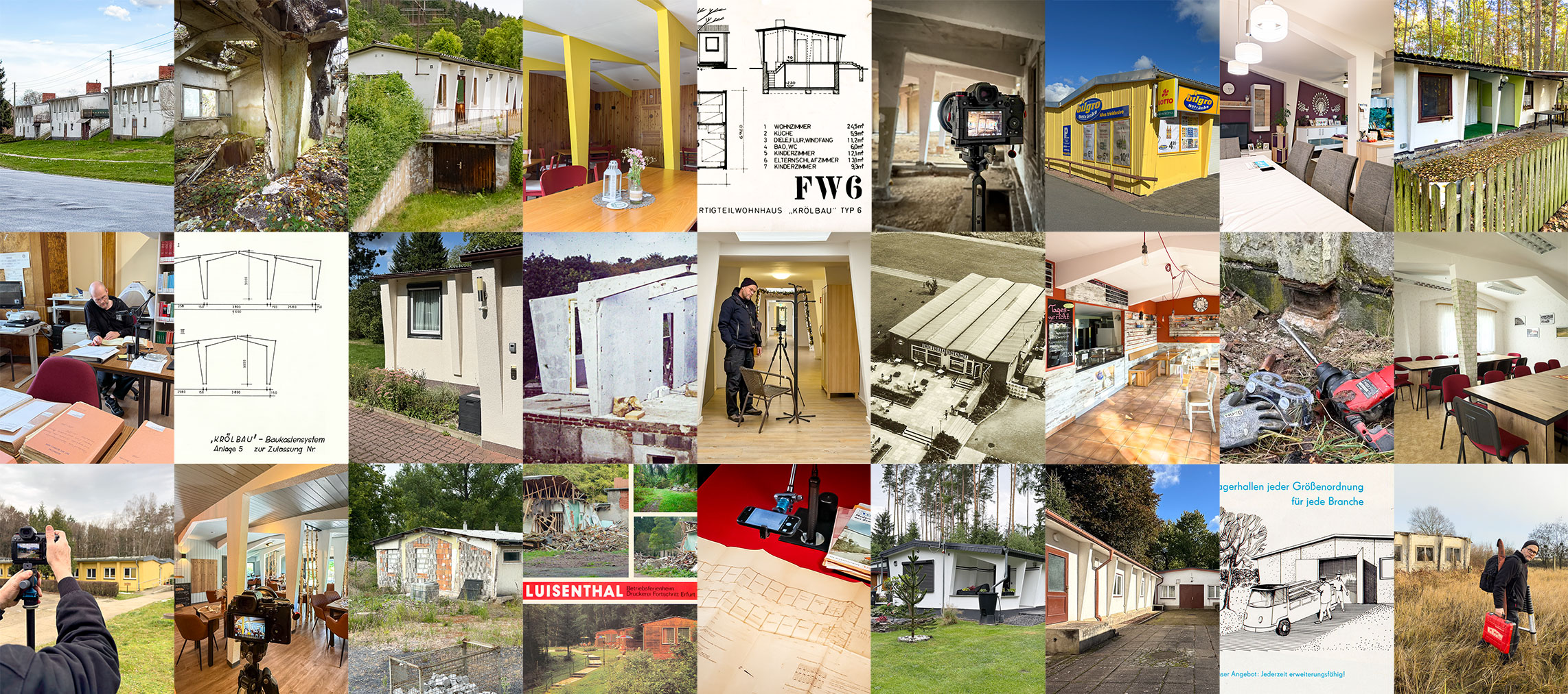 Zusammenstellung Krölpalit Rückblick 2025